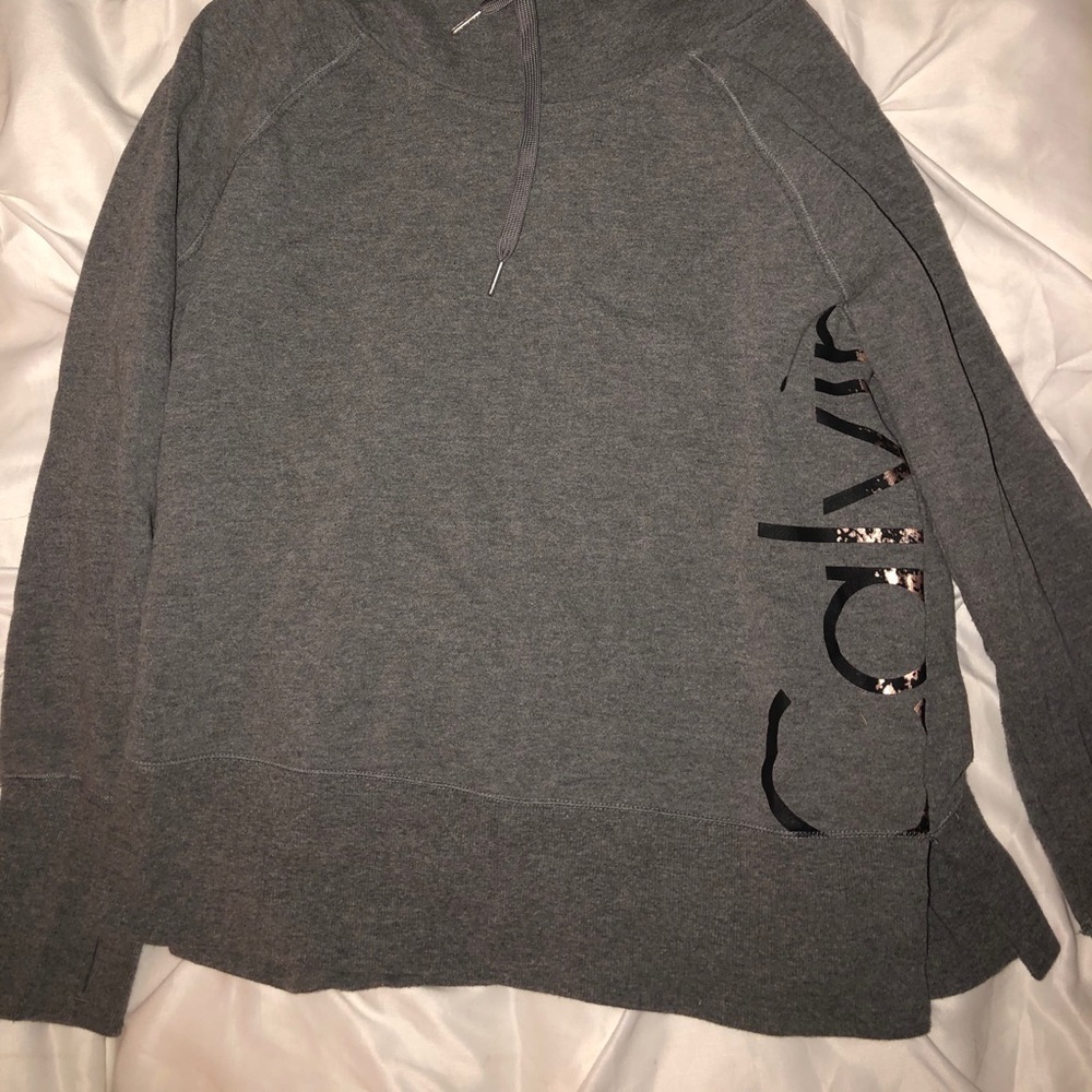 Calvin Klein Pullover - image 2